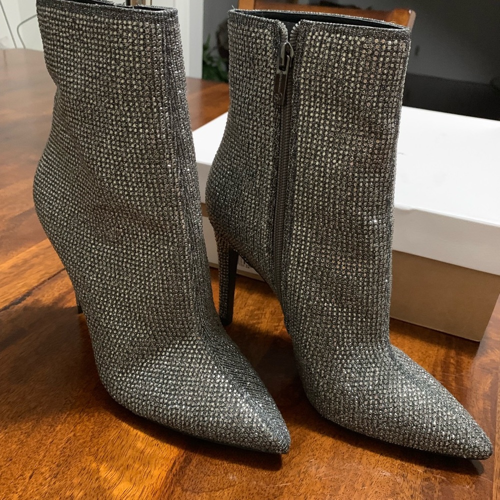 Winter boots Jessica Simpson new